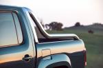Volkswagen Amarok Double Cab Ultimate 2016 года (AU)